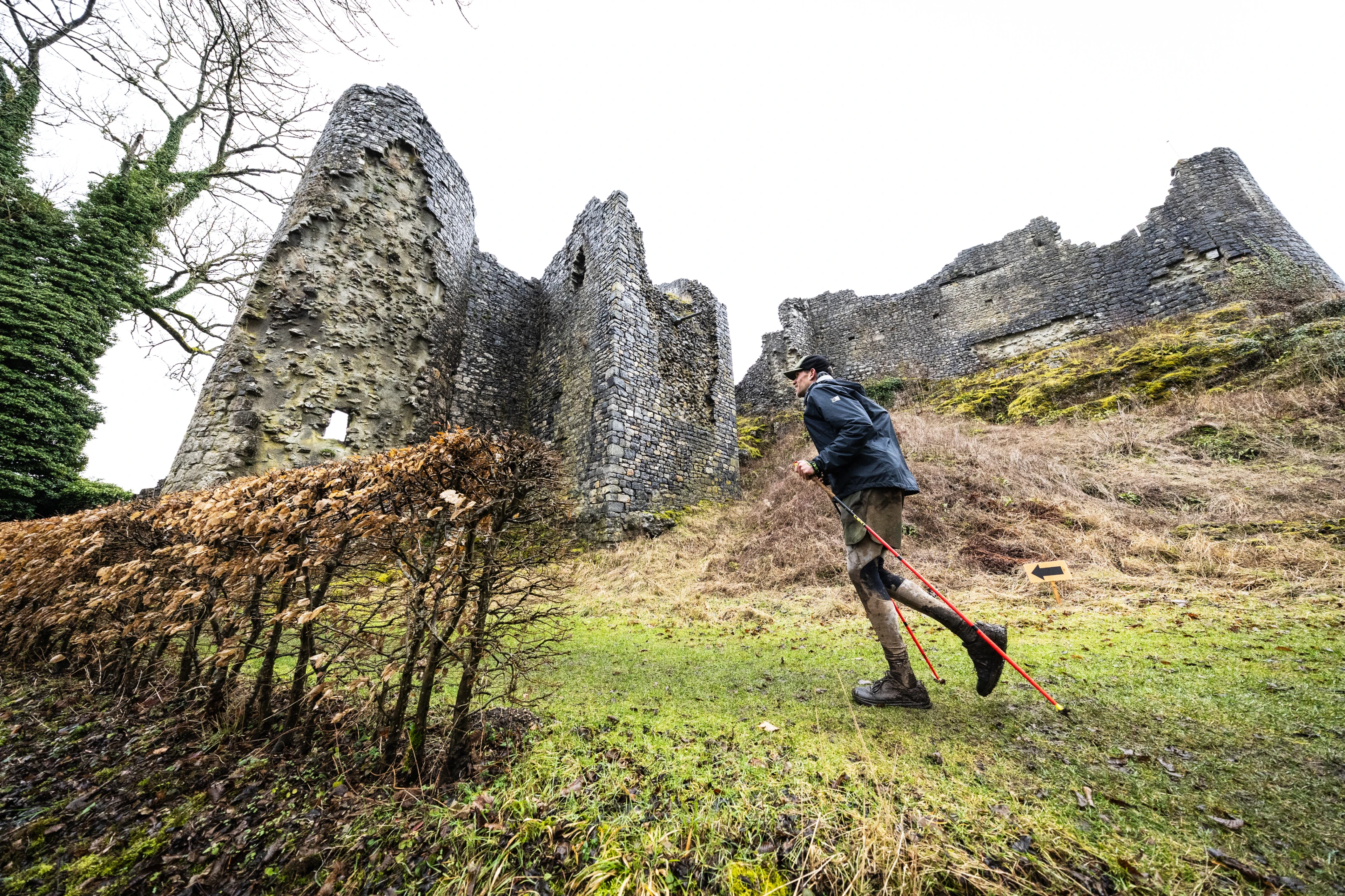 Trail de la Sibérie — sfeer 3